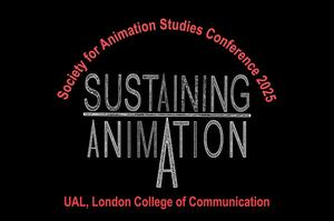 Society for Animation Studies Conference in London