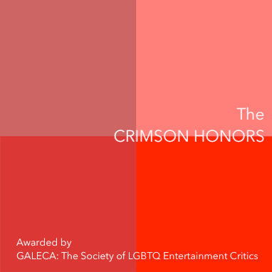 GALECA: Crimson Honors announced!