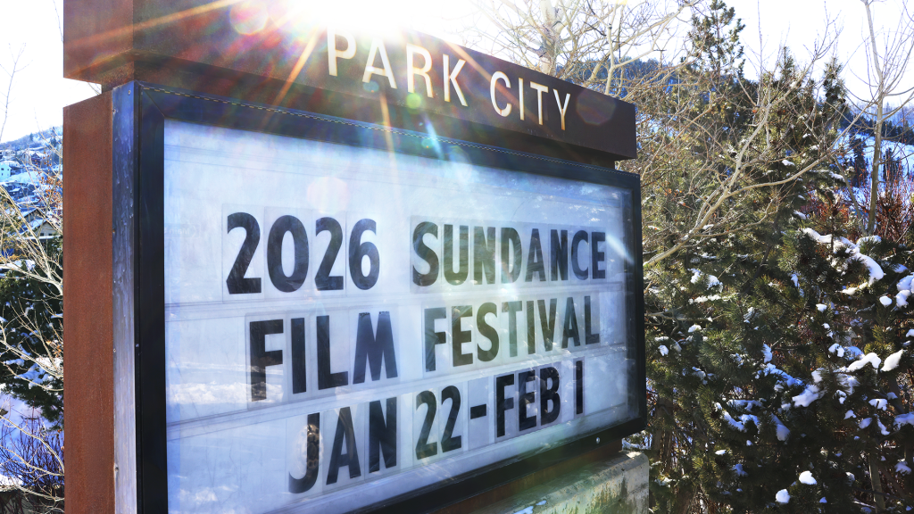 Sundance Press Inclusion Initiative applications now open!